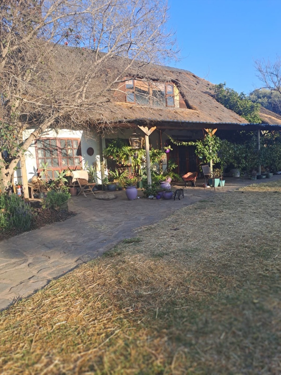 4 Bedroom Property for Sale in Krugersdorp Rural Gauteng