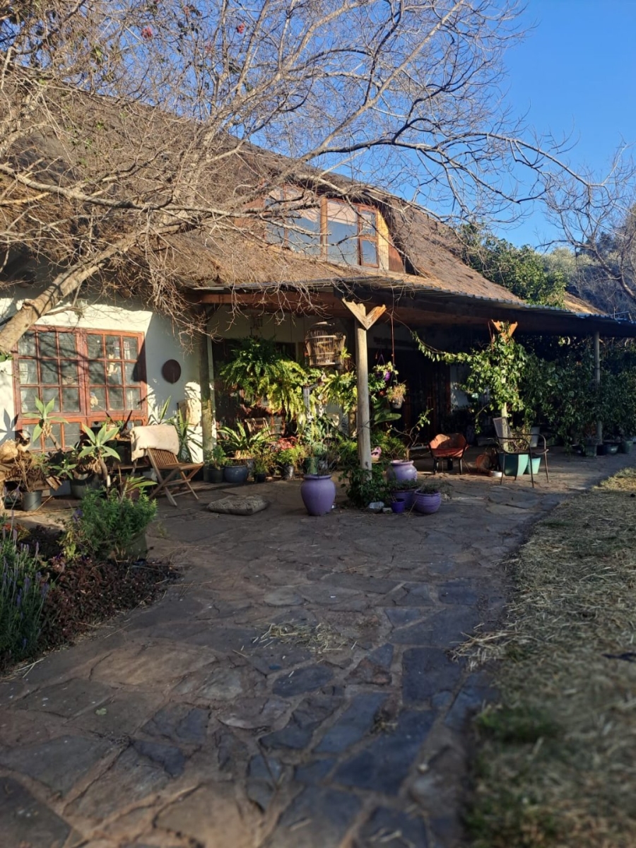 4 Bedroom Property for Sale in Krugersdorp Rural Gauteng