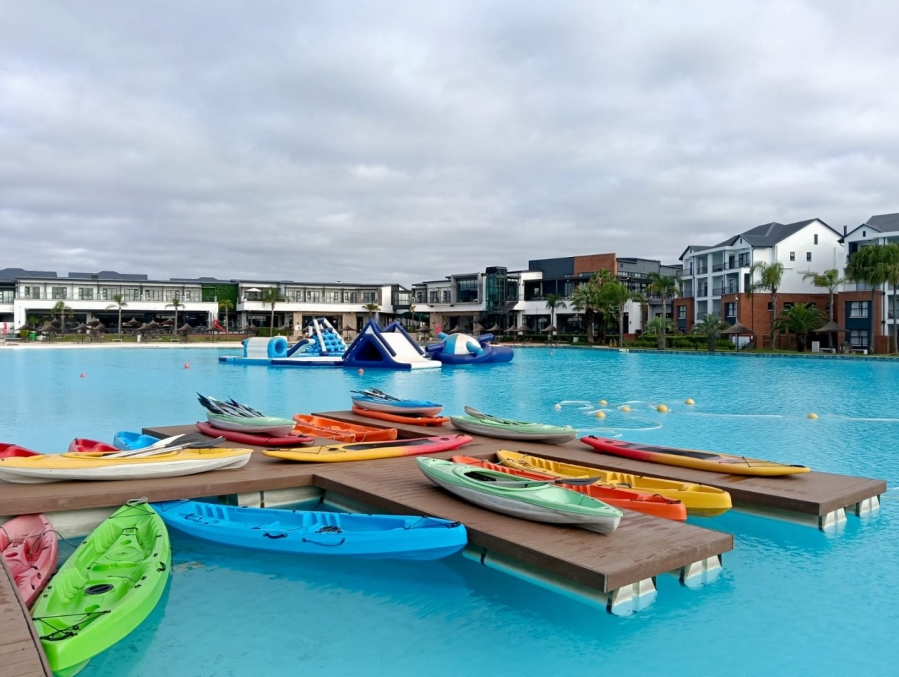 1 Bedroom Property for Sale in Blyde Riverwalk Estate Gauteng