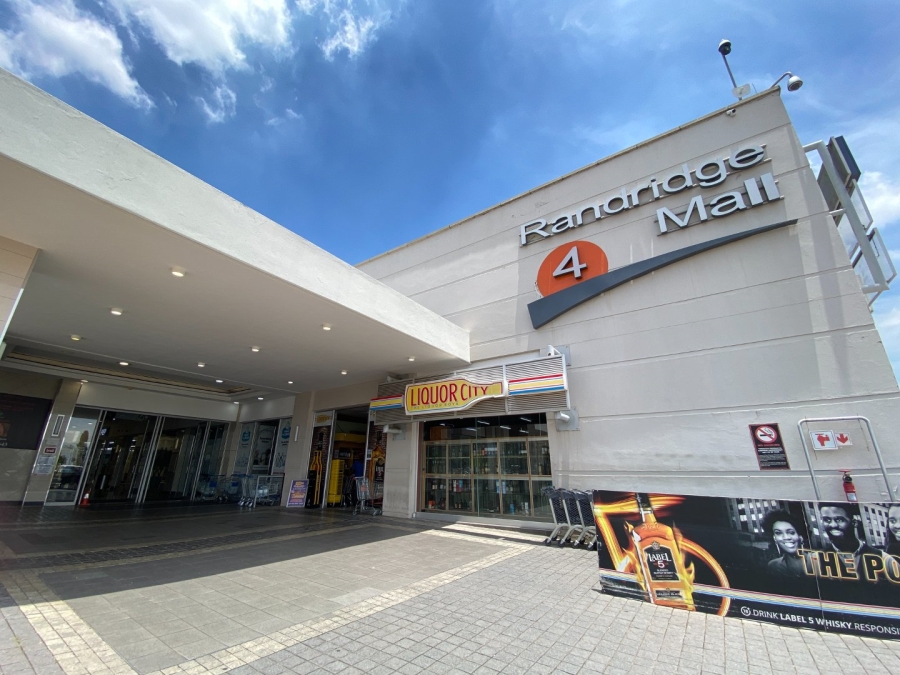 To Let commercial Property for Rent in Randpark Ridge Gauteng