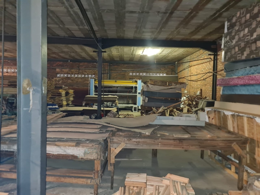 To Let commercial Property for Rent in Anchorville Gauteng