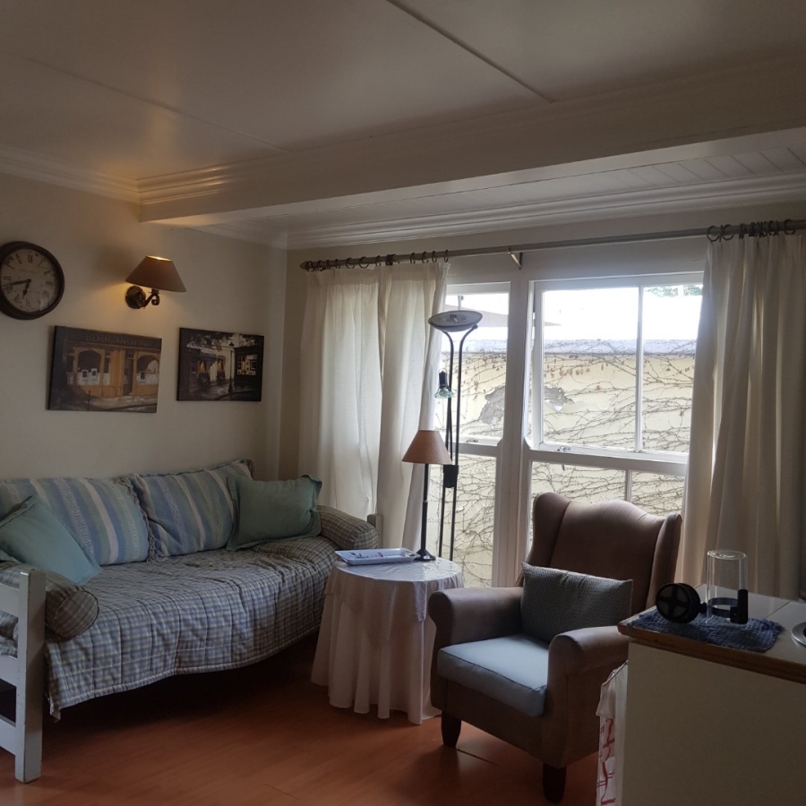 To Let 1 Bedroom Property for Rent in Rosebank Gauteng