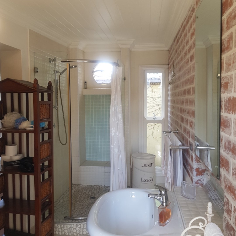 To Let 1 Bedroom Property for Rent in Rosebank Gauteng