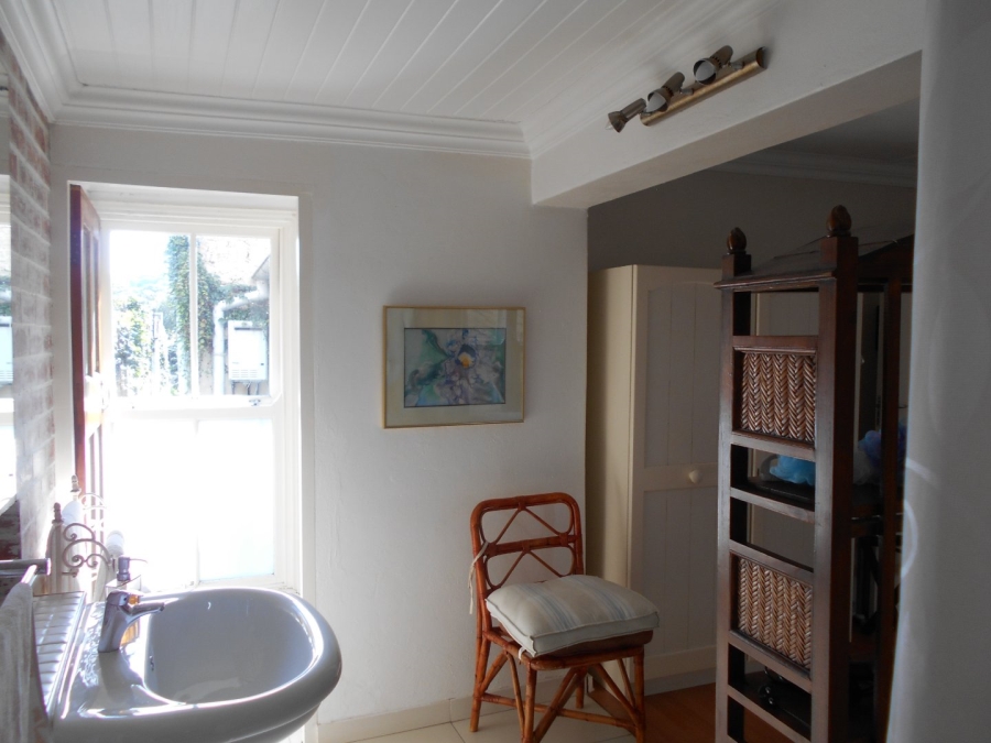 To Let 1 Bedroom Property for Rent in Rosebank Gauteng