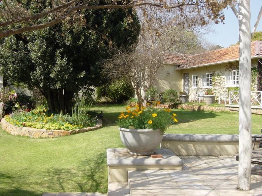 To Let 1 Bedroom Property for Rent in Rosebank Gauteng