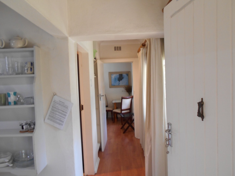 To Let 1 Bedroom Property for Rent in Rosebank Gauteng