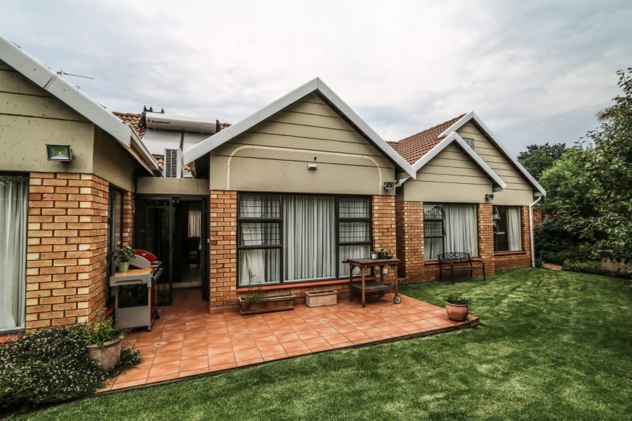 3 Bedroom Property for Sale in Bartlett Gauteng