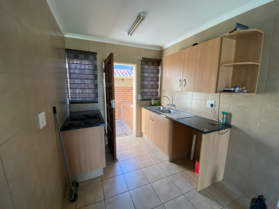 3 Bedroom Property for Sale in Thatch Hill Estate Gauteng