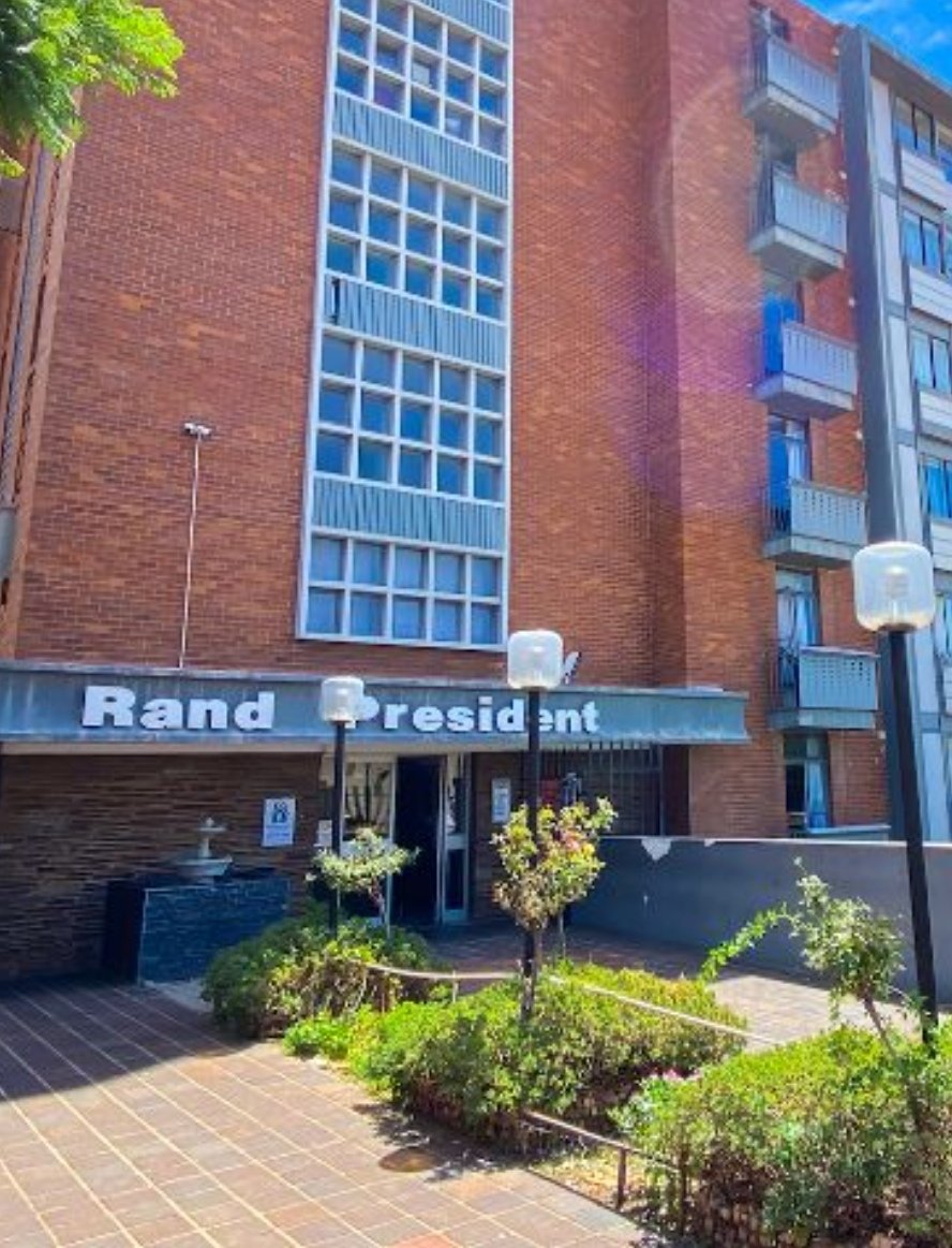 2 Bedroom Property for Sale in Randburg Central Gauteng