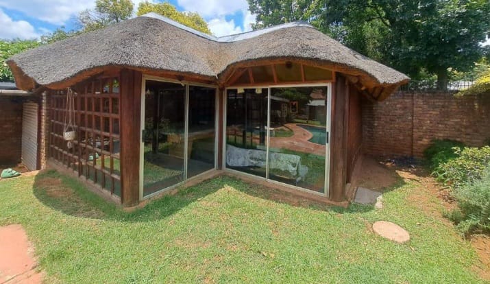 4 Bedroom Property for Sale in Pretoria Gardens Gauteng
