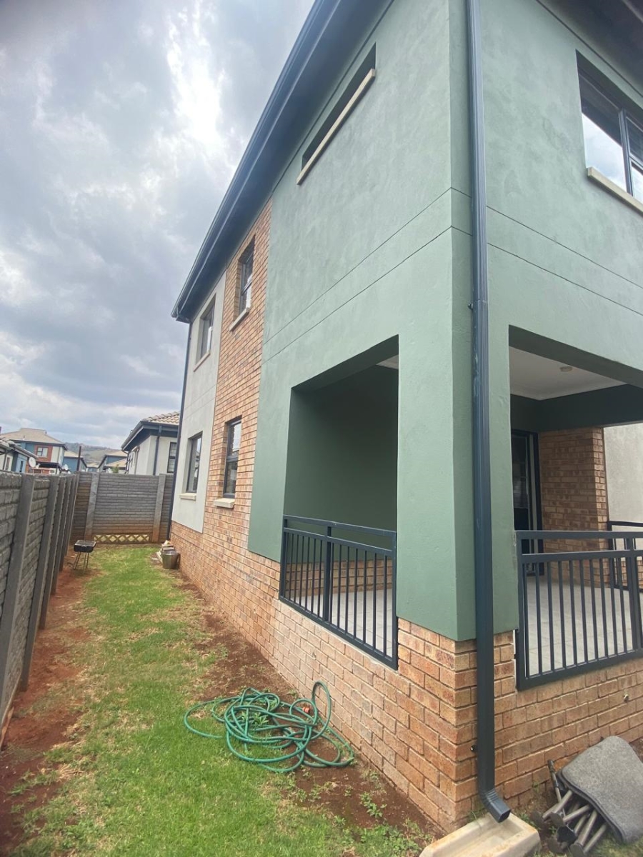 4 Bedroom Property for Sale in Danville Gauteng