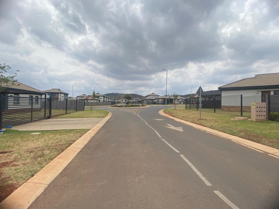 4 Bedroom Property for Sale in Danville Gauteng