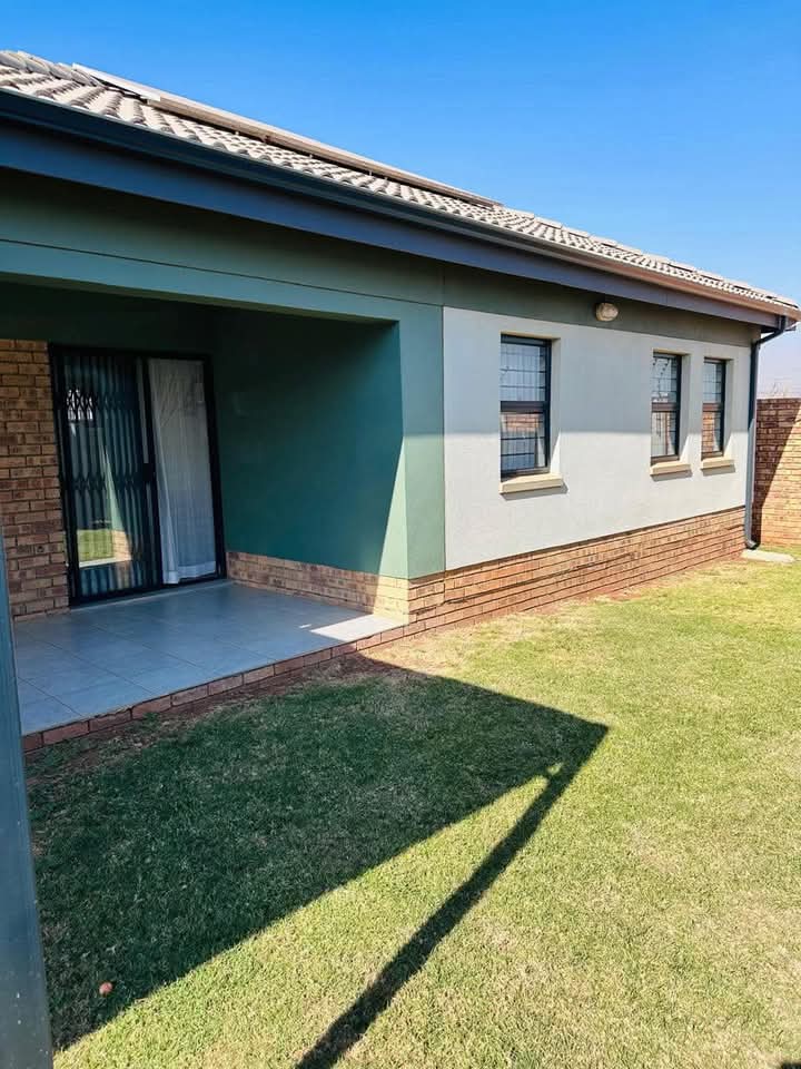 3 Bedroom Property for Sale in Danville Gauteng