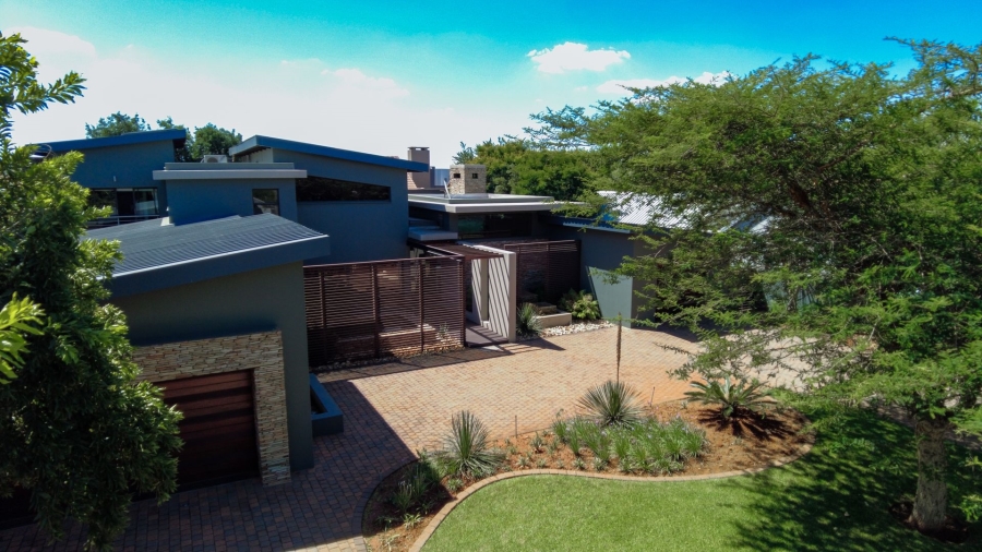 4 Bedroom Property for Sale in Serengeti Lifestyle Estate Gauteng