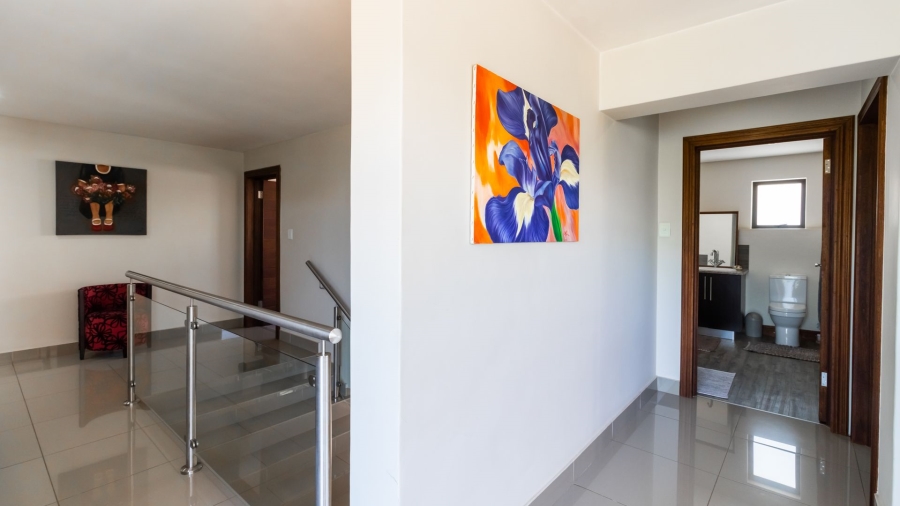 4 Bedroom Property for Sale in Serengeti Lifestyle Estate Gauteng