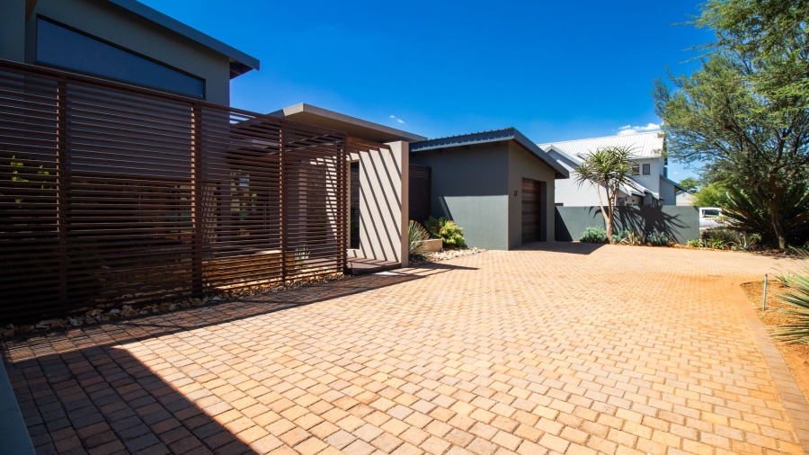 4 Bedroom Property for Sale in Serengeti Lifestyle Estate Gauteng