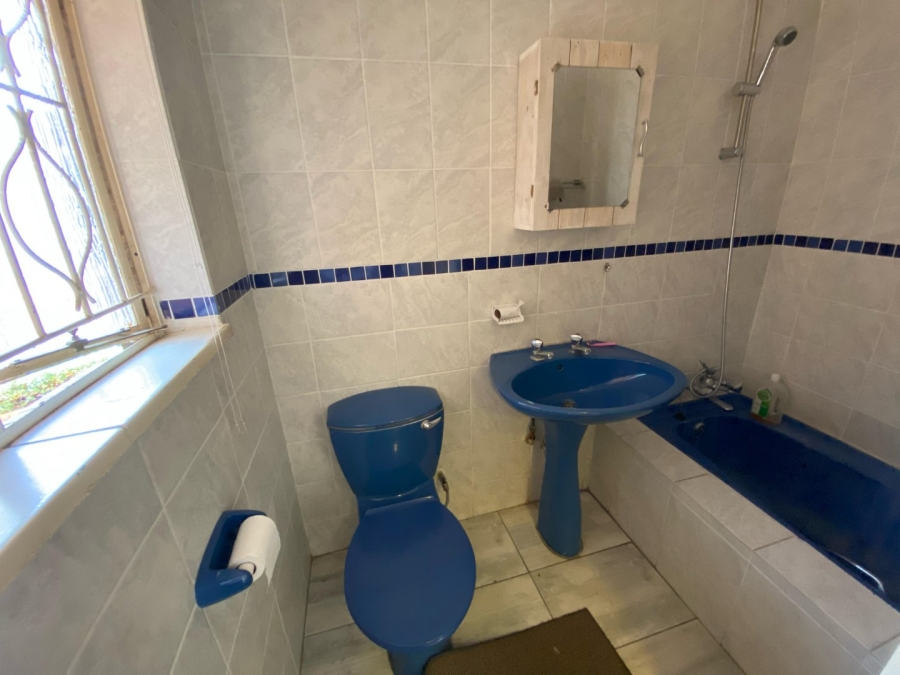 4 Bedroom Property for Sale in Van Riebeeck Park Gauteng
