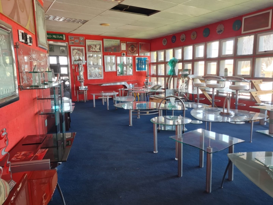 Commercial Property for Sale in Anchorville Gauteng