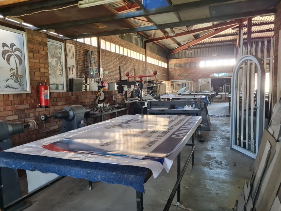 Commercial Property for Sale in Anchorville Gauteng