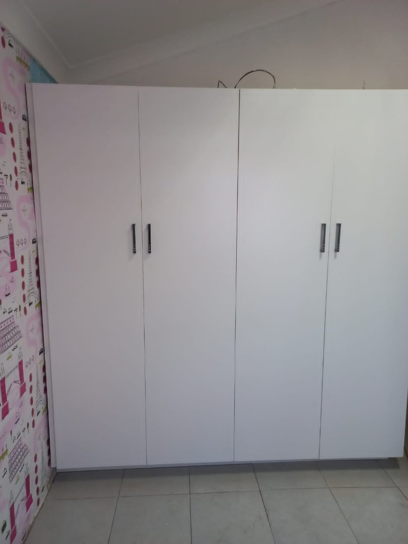 To Let 2 Bedroom Property for Rent in Lenasia Ext 2 Gauteng