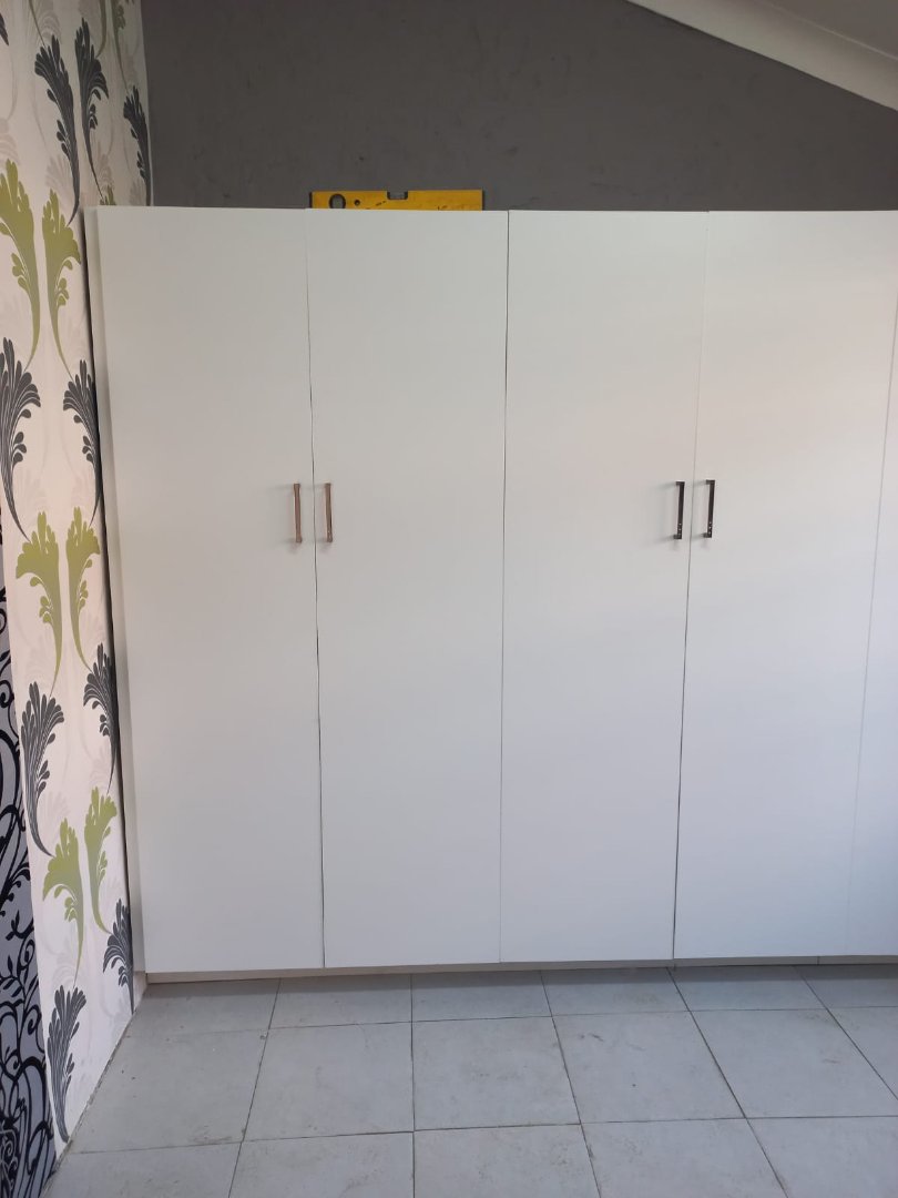 To Let 2 Bedroom Property for Rent in Lenasia Ext 2 Gauteng