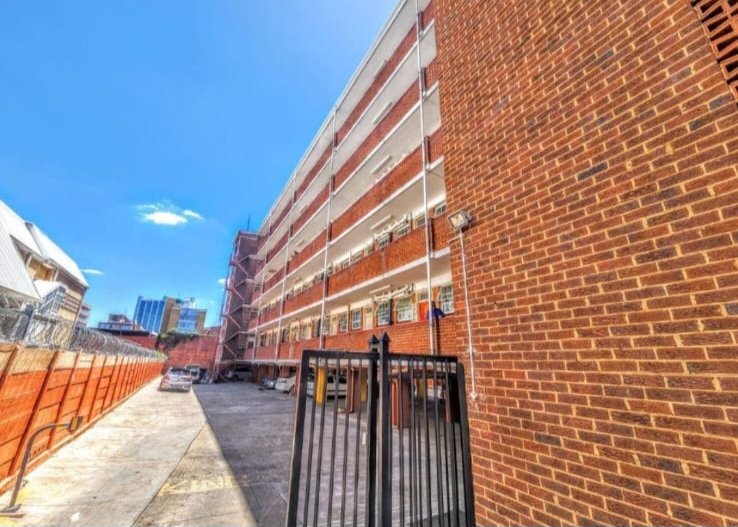2 Bedroom Property for Sale in Pretoria Gauteng