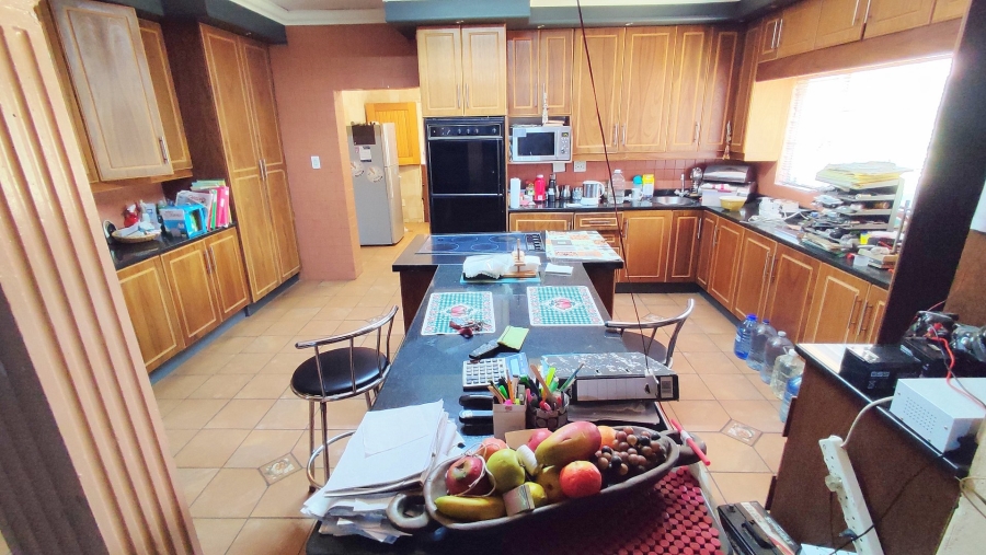 Commercial Property for Sale in Andeon AH Gauteng
