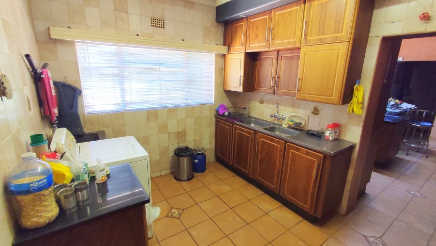 Commercial Property for Sale in Andeon AH Gauteng