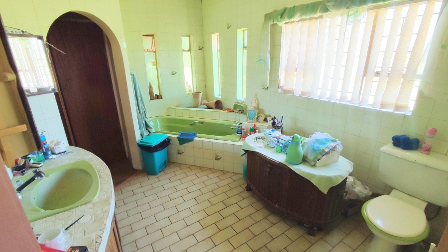 Commercial Property for Sale in Andeon AH Gauteng