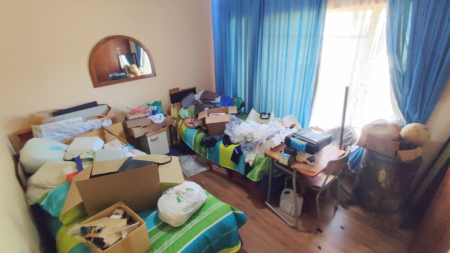 Commercial Property for Sale in Andeon AH Gauteng