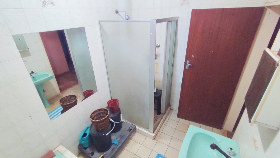 Commercial Property for Sale in Andeon AH Gauteng