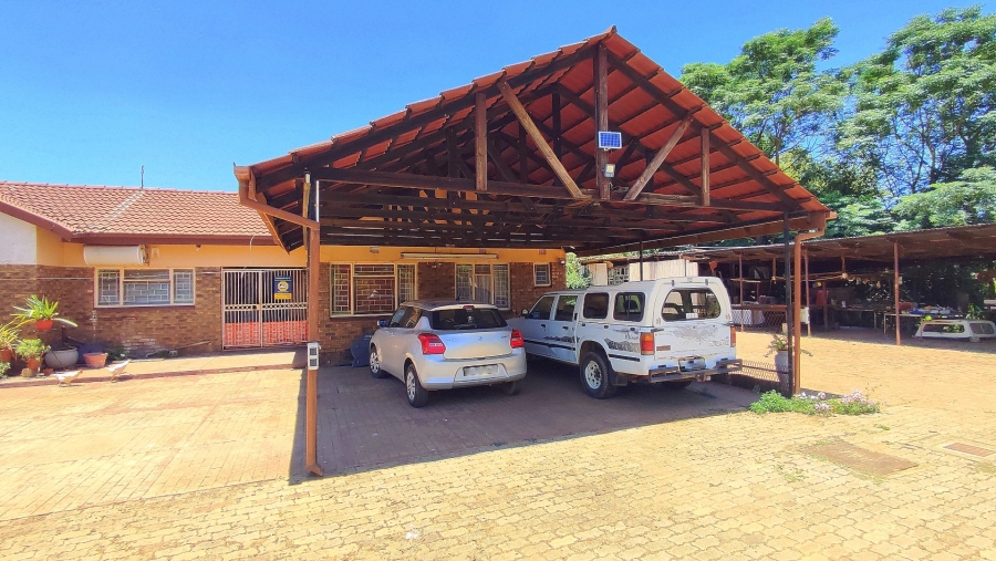 Commercial Property for Sale in Andeon AH Gauteng