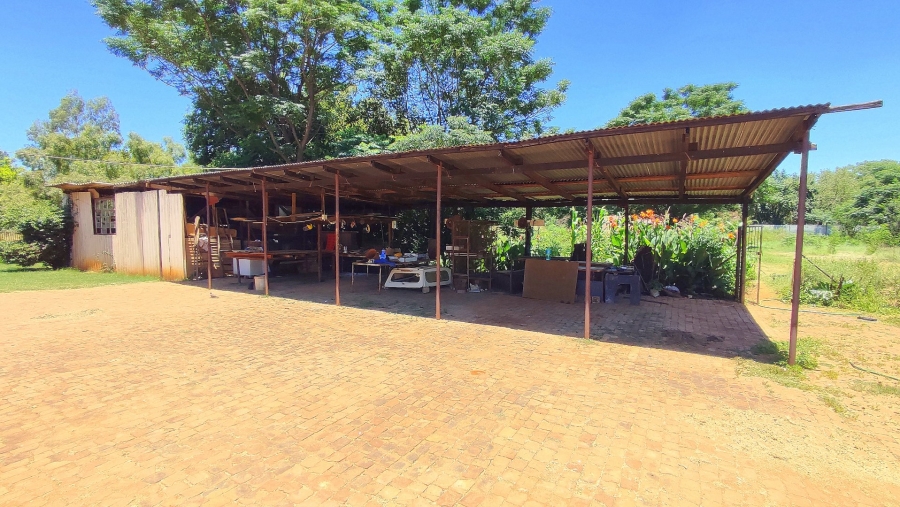 Commercial Property for Sale in Andeon AH Gauteng