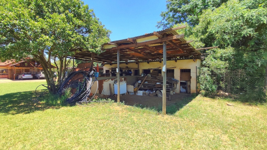 Commercial Property for Sale in Andeon AH Gauteng