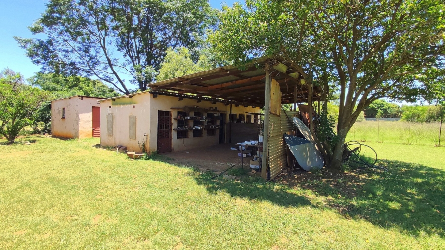 Commercial Property for Sale in Andeon AH Gauteng
