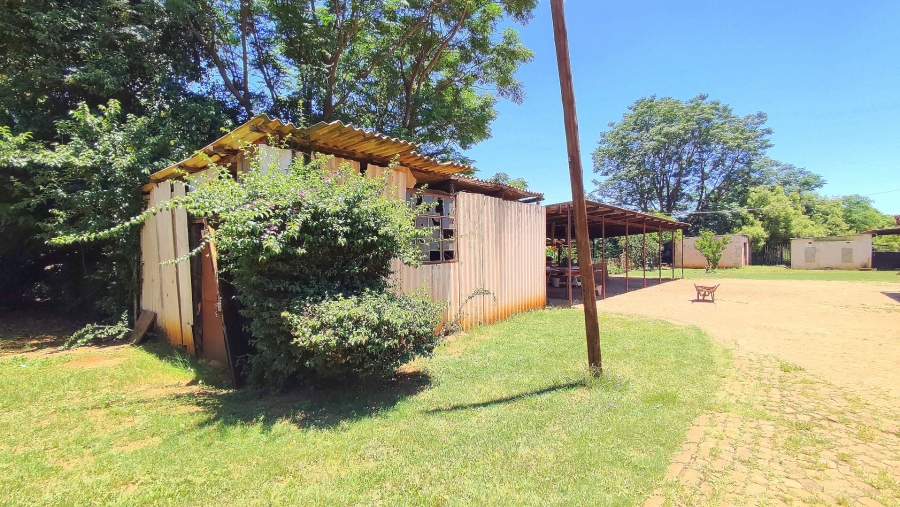 Commercial Property for Sale in Andeon AH Gauteng