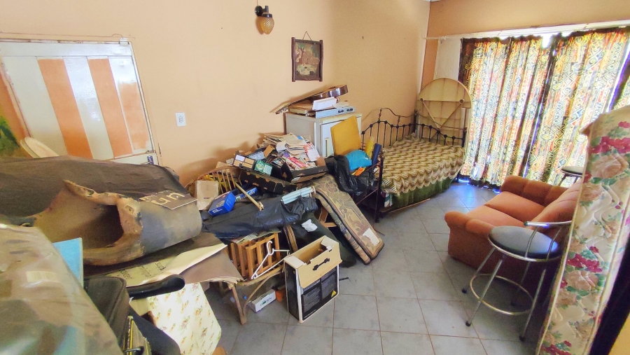 Commercial Property for Sale in Andeon AH Gauteng