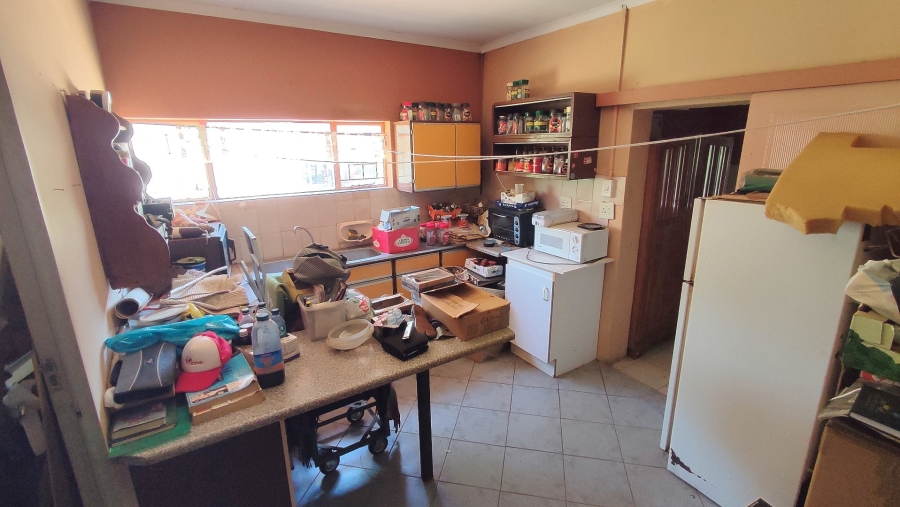 Commercial Property for Sale in Andeon AH Gauteng