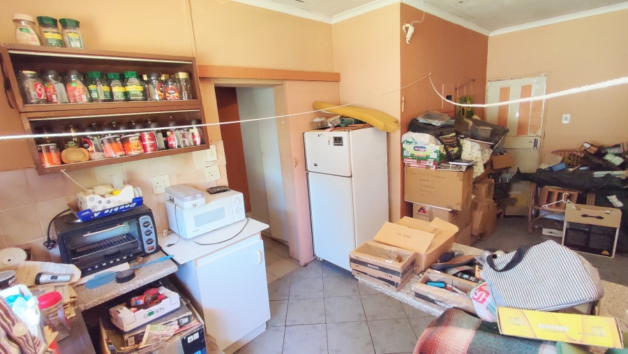 Commercial Property for Sale in Andeon AH Gauteng