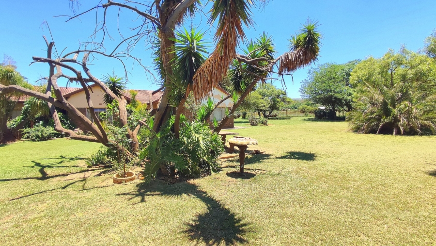 Commercial Property for Sale in Andeon AH Gauteng