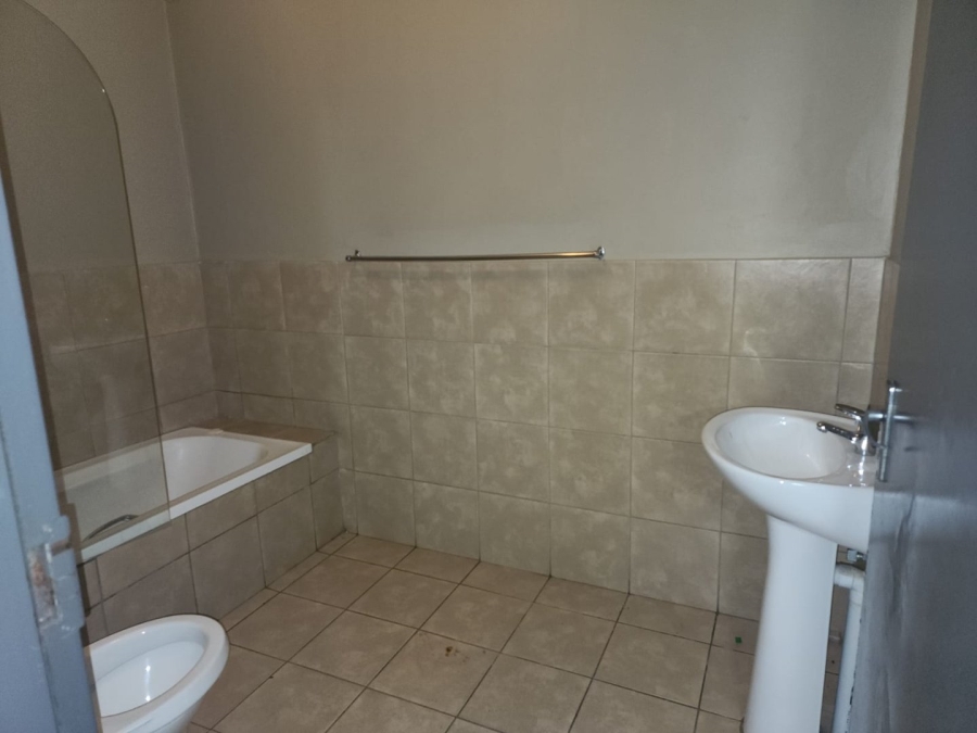 To Let 1 Bedroom Property for Rent in Benoni Central Gauteng