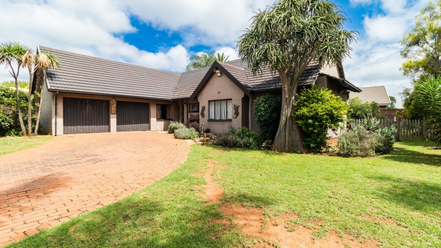 4 Bedroom Property for Sale in Van Riebeeck Park Gauteng