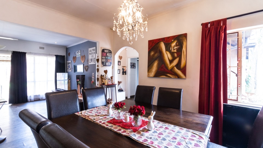 4 Bedroom Property for Sale in Van Riebeeck Park Gauteng