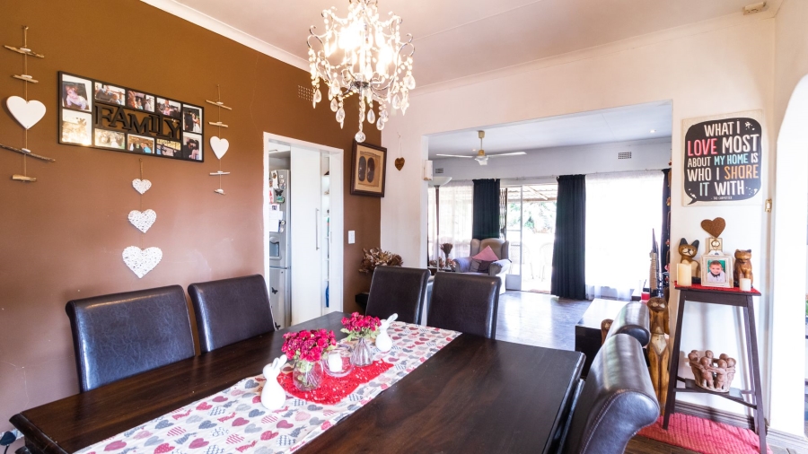 4 Bedroom Property for Sale in Van Riebeeck Park Gauteng