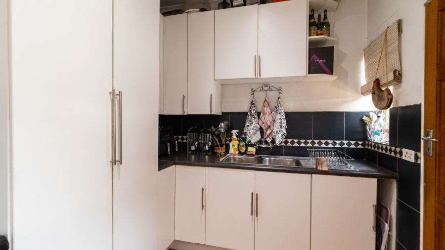4 Bedroom Property for Sale in Van Riebeeck Park Gauteng