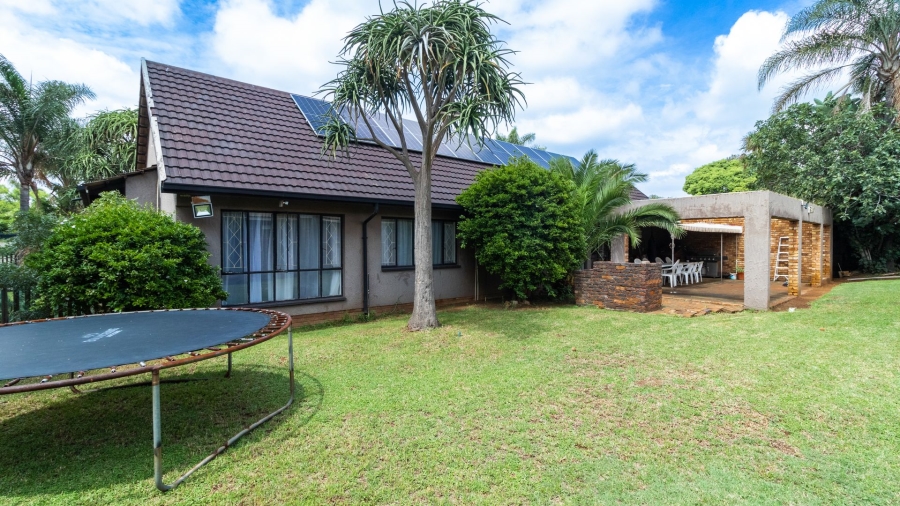 4 Bedroom Property for Sale in Van Riebeeck Park Gauteng
