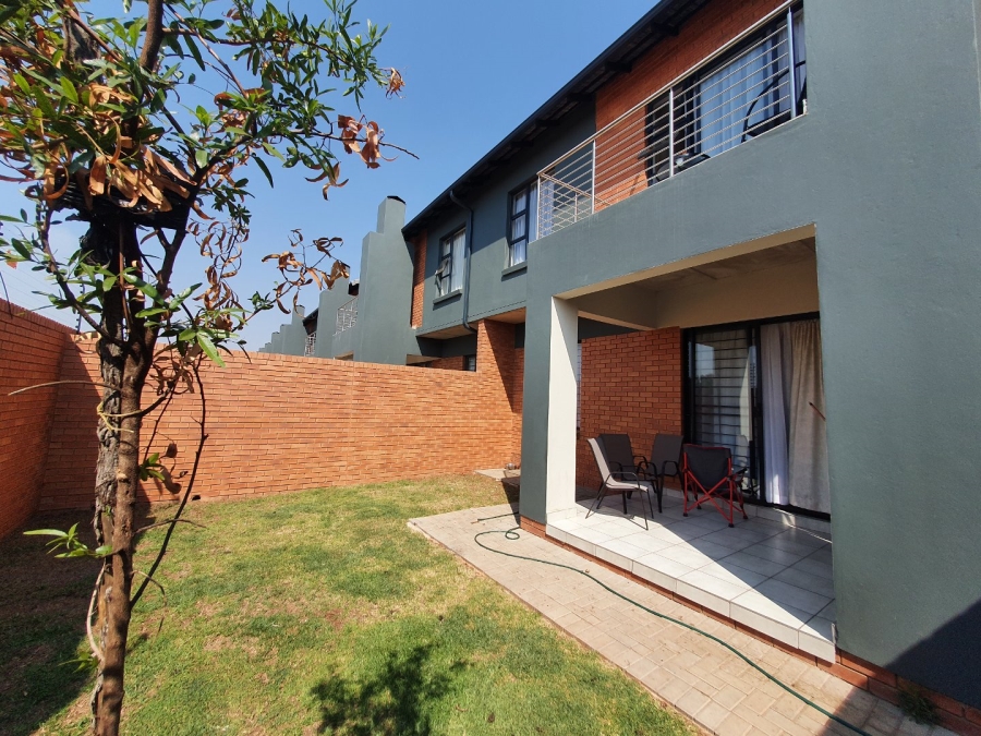 3 Bedroom Property for Sale in Montana Park Gauteng