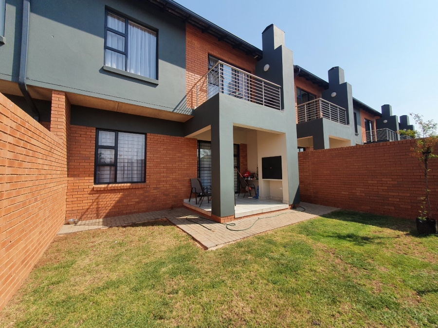 3 Bedroom Property for Sale in Montana Park Gauteng