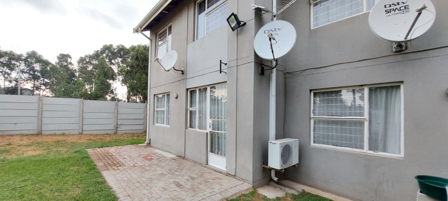 1 Bedroom Property for Sale in Ormonde Gauteng