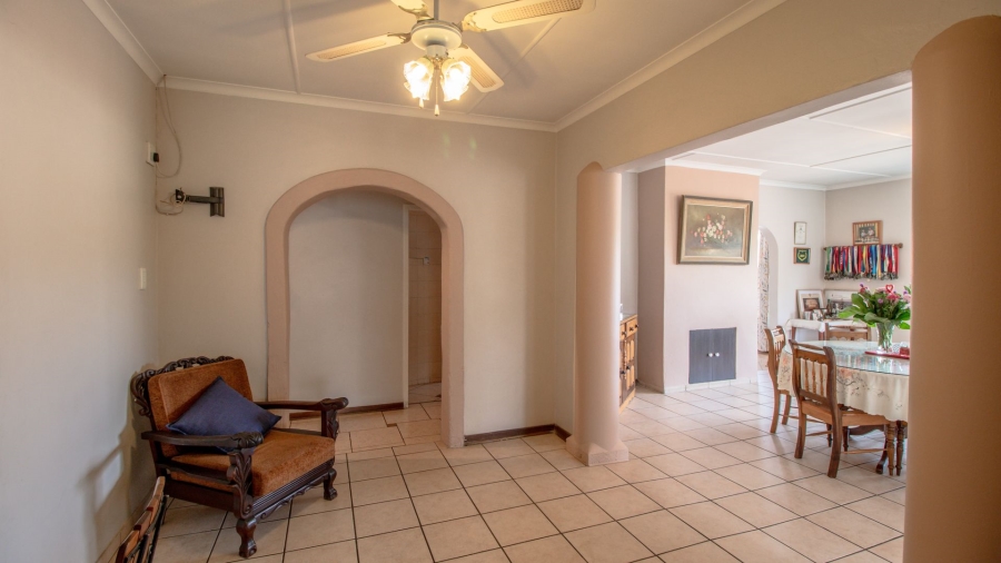 4 Bedroom Property for Sale in Van Riebeeck Park Gauteng